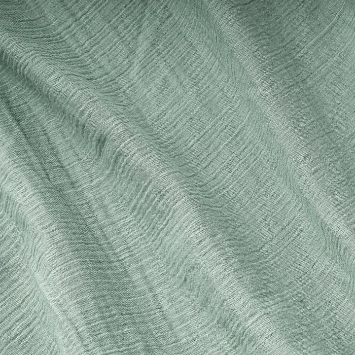 Produktbild Julius Zöllner Musselin Bettwäsche, Grün