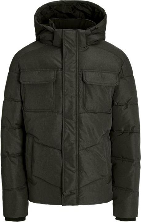 Actual product image Jack & Jones Morgan Puffer Jacket (L)