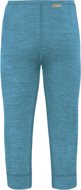 Immagine prodotto Normani Confezione da 3 pantaloni baby merino con piedini - 9543 (74)