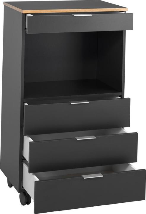 Produktbild pfister Ufficio (60 x 41 x 106 cm)