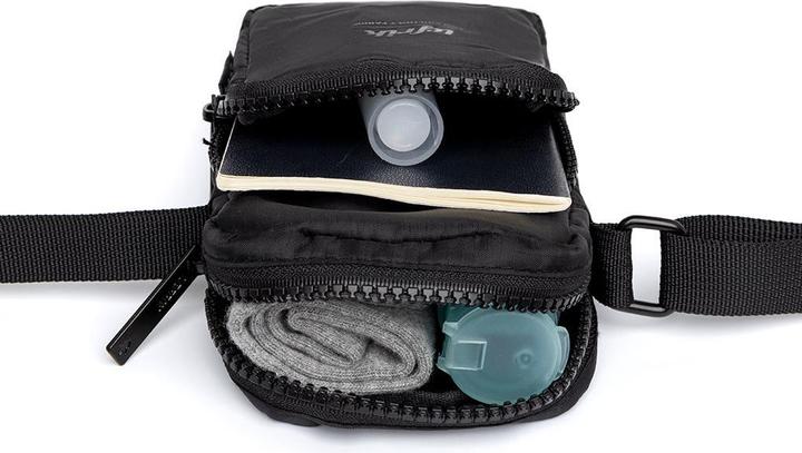 Immagine prodotto Lefrik Borsa a tracolla Amsterdam Vandra (1l) (1 l)
