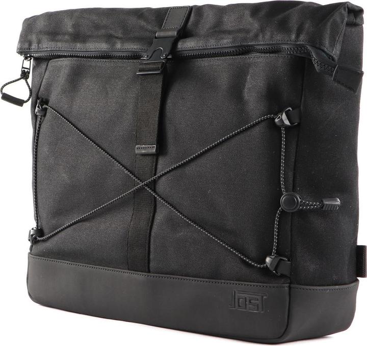 Immagine prodotto Jost Ystad Messenger 39 cm scomparto per laptop