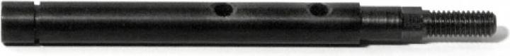 Produktbild HPI Getriebewelle 6 X 71mm (schwarz/1st) (savage 21)