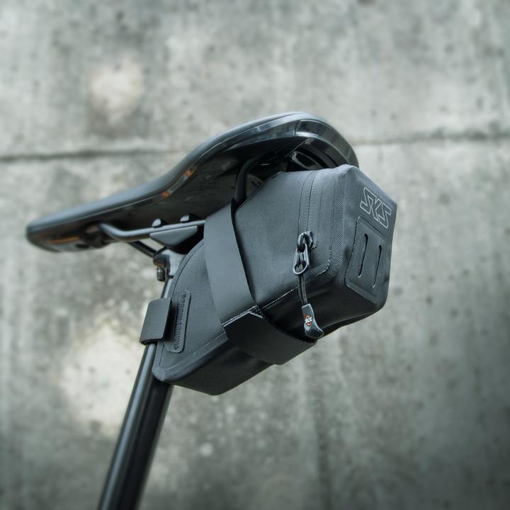 Produktbild SKS Satteltasche Race Saddle Bag (0.40 l, Satteltasche)