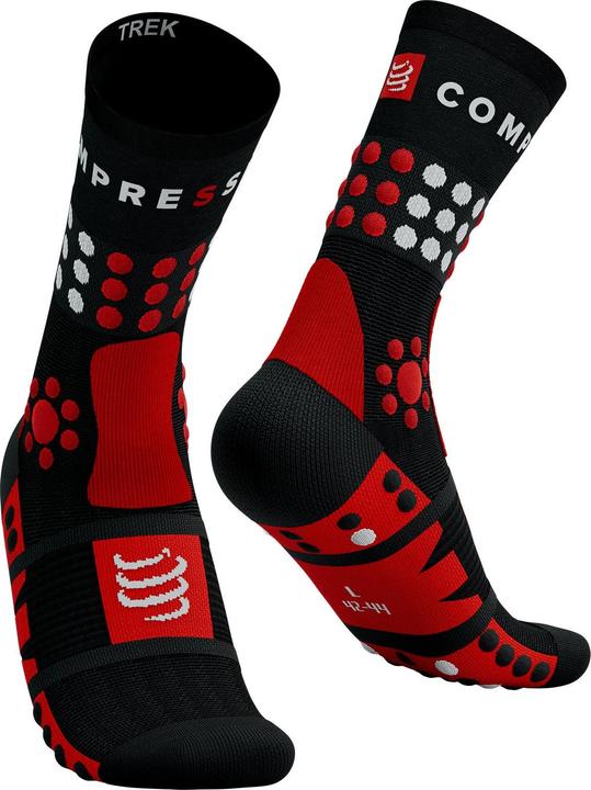 Red, Black, White