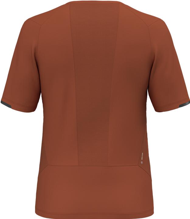 Actual product image Salewa Pedroc Dry'Ton Hybrid T-Shirt (XXL)