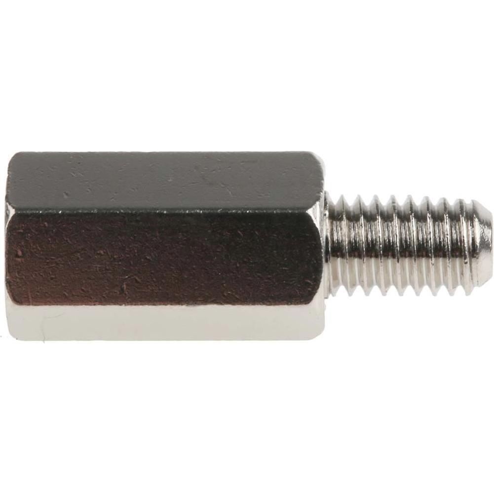 Thumbnail - Rs Pro, Zubehör Befestigungstechnik, Brass Hex. Threaded Spacer M5x15mm