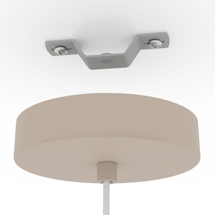 Actual product image EGLO Terrarosa (E27)