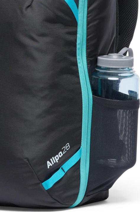 Actual product image Cotopaxi Allpa Travel Pack-DelDiaDk (28 l)