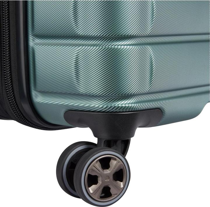 Image du produit Delsey Harde koffer / Trolley / Reiskoffer - Shadow 5.0 - 75 cm - Groen (113 l)