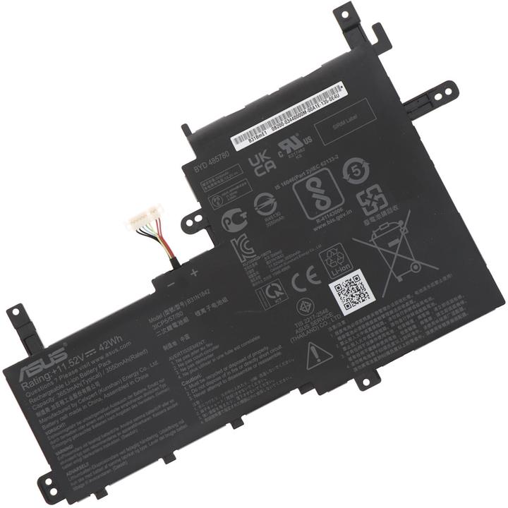 Produktbild ASUS orig. baterie X531 BATT/BYD PRIS/B31N1842 (4 Zellen)