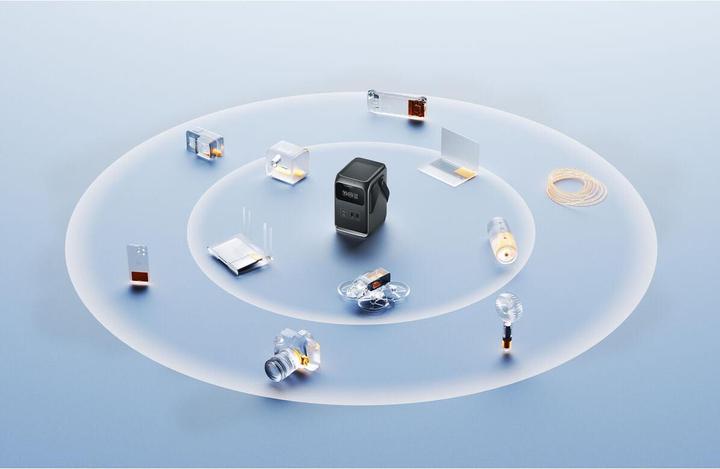 Produktbild EcoFlow Trail 200 DC (192 Wh, 1.83 kg)