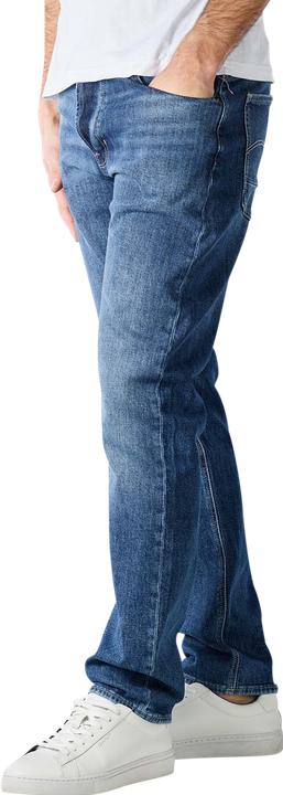 Actual product image G-Star Triple A Jeans Regular Straight Fit Faded Santorini (W30/L34)