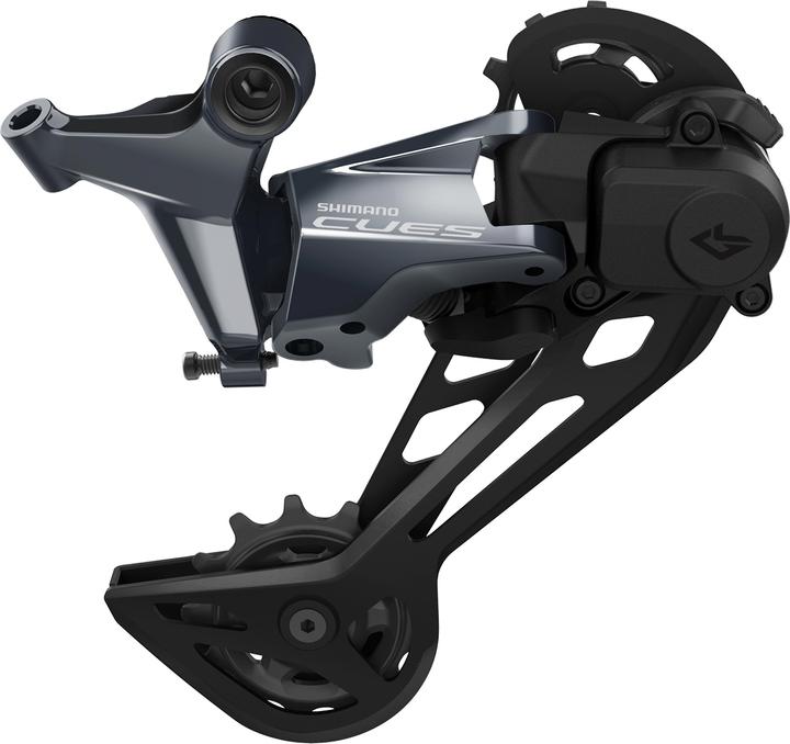 Actual product image Shimano Cues RD-U8020 (11-speed)