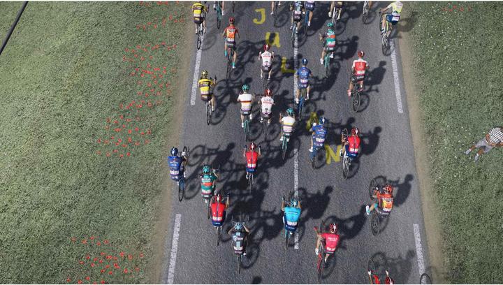 Image du produit Nacon Gaming Tour de France 2023 (PS5, FR)