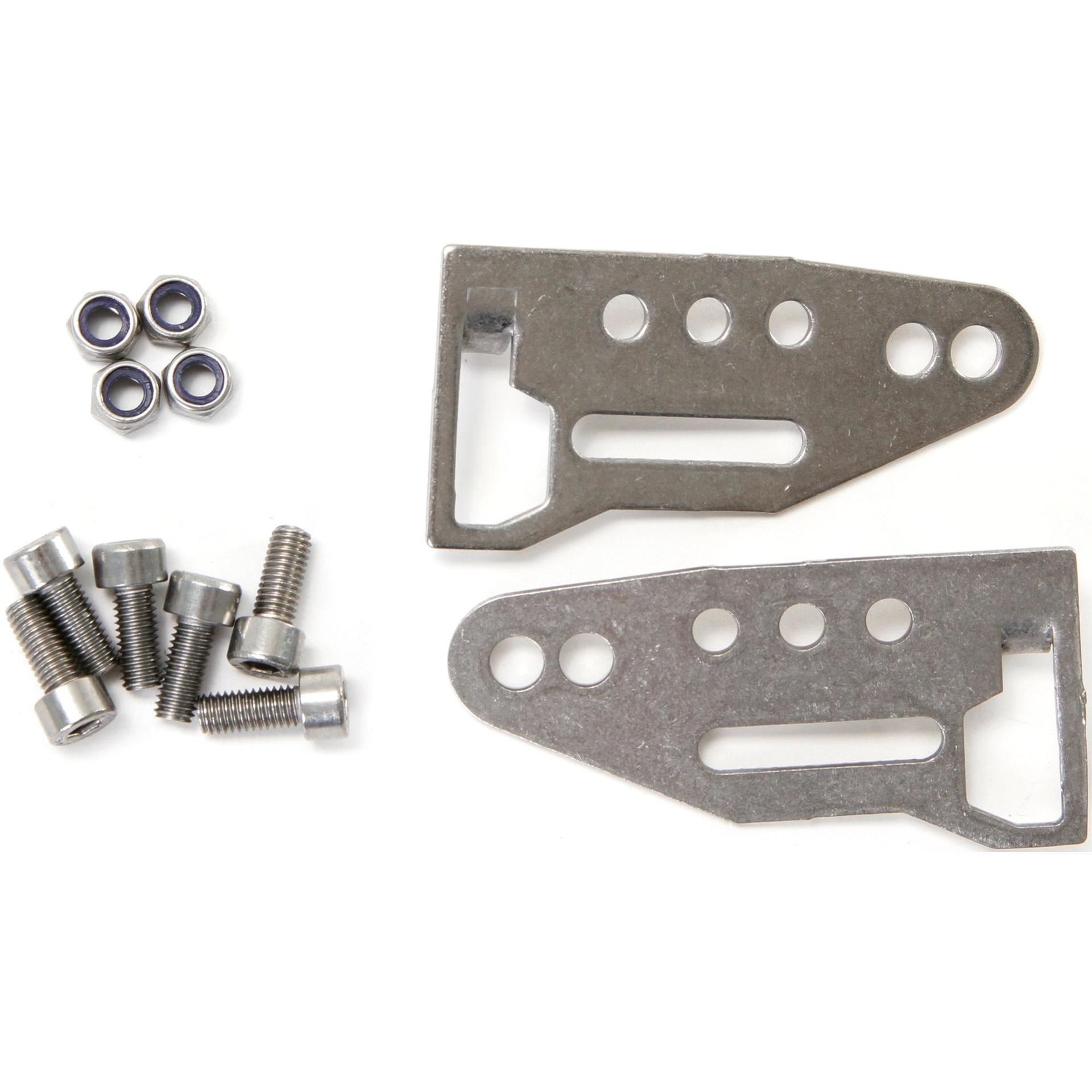 Thumbnail - Pletscher, Gepäckträger