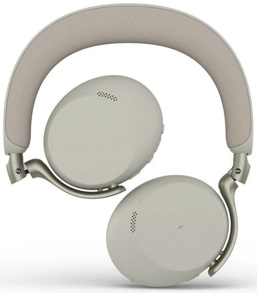 Productafbeelding Jabra Evolve3 75 MS (Draadloze, USB-C, Microsoft Teams)