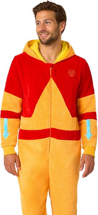 Produktbild OppoSuits Avatar: Aang (M)