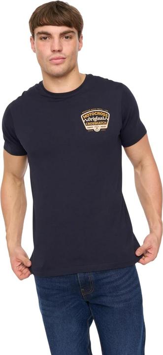 Produktbild Crosshatch Motocross TShirt (L)