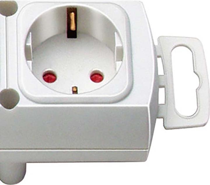 Produktbild Brennenstuhl Comfort Line Plus (4 x, 2 m)