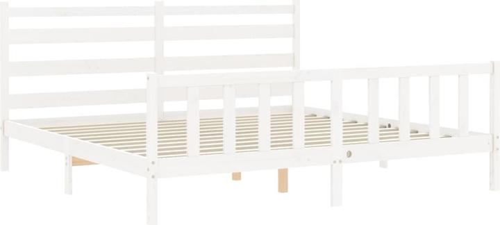 Image du produit vidaXL Kiriakos (200 x 200 cm)