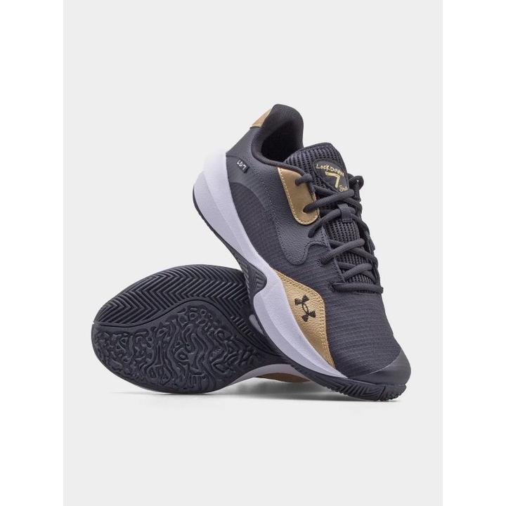 Productafbeelding Under Armour UA Lockdown 7 Laag (41)