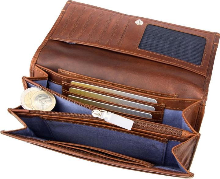 Actual product image Maître Birkenfeld Diedburg Purse LH15FZ