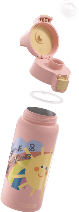 Actual product image Sigg Shield Therm One Kids (0.50 l)
