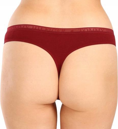 Produktbild Tommy Hilfiger Damen-Tangas im 3er-Pack (XS, 3er Pack)