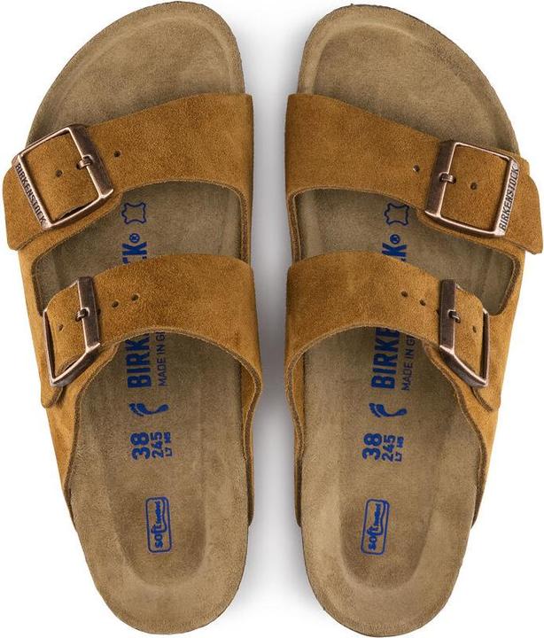 Produktbild Birkenstock Pantoletten (38)