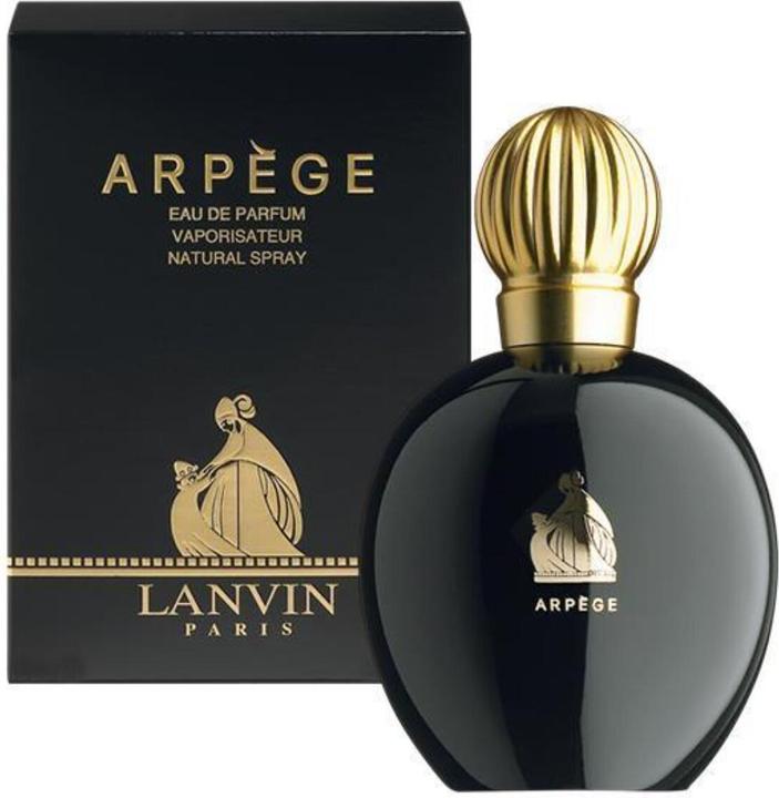 Image du produit Lanvin Arpège (Eau de parfum, 100 ml)