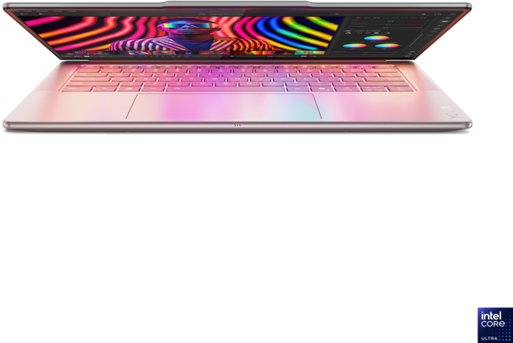 Produktbild Lenovo Yoga Pro 7 14IAH10 14.5" 3K Touch Core Ultra 7 255H 32GB/1TB SSD Win11 Pro Evo (14.50", Intel Core Ultra 7 255H, 32 GB, 1000 GB, DE)