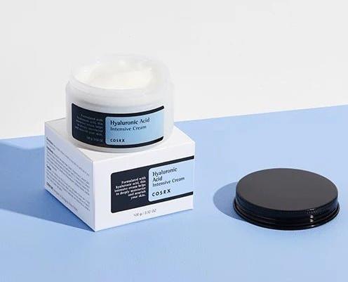 Produktbild Cosrx Hyaluronic Acid Intensive (100 ml, Tagescreme)
