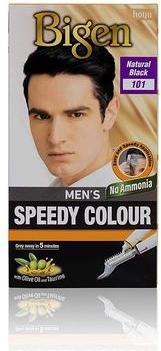 Immagine prodotto Bigben Bigen Uomo Speedy Colour 101 8g