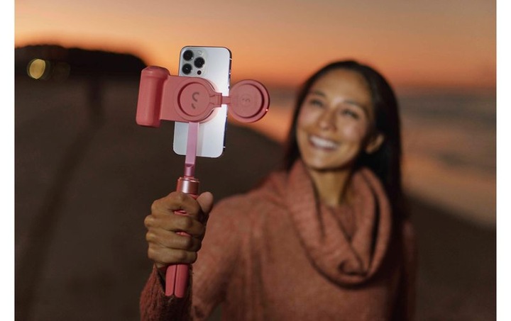 Produktbild ShiftCam SnapGrip Creator Kit