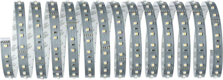 Produktbild Paulmann MaxLED 500 Stripe Set (Warmweiss, 500 cm, Indoor)