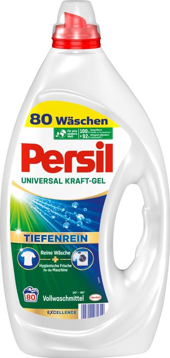 Persil Universal (80 Waschgänge)