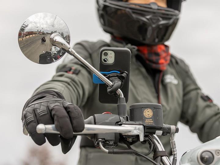 Produktbild Quad Lock Mirror Mount V2