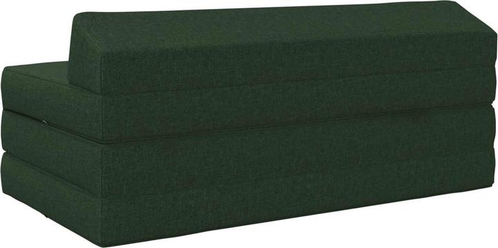 Produktbild vidaXL Klappbares Sofa