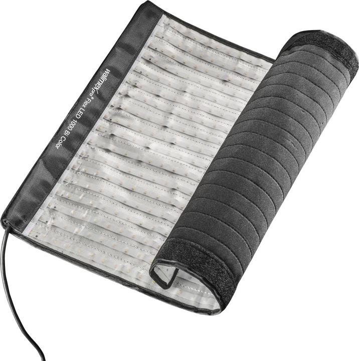 Actual product image Walimex Flex 1000 Bi Color (Surface luminaire)