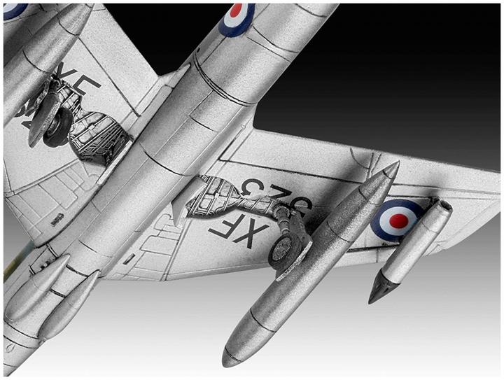 Produktbild Revell Hawker Hunter FGA.9