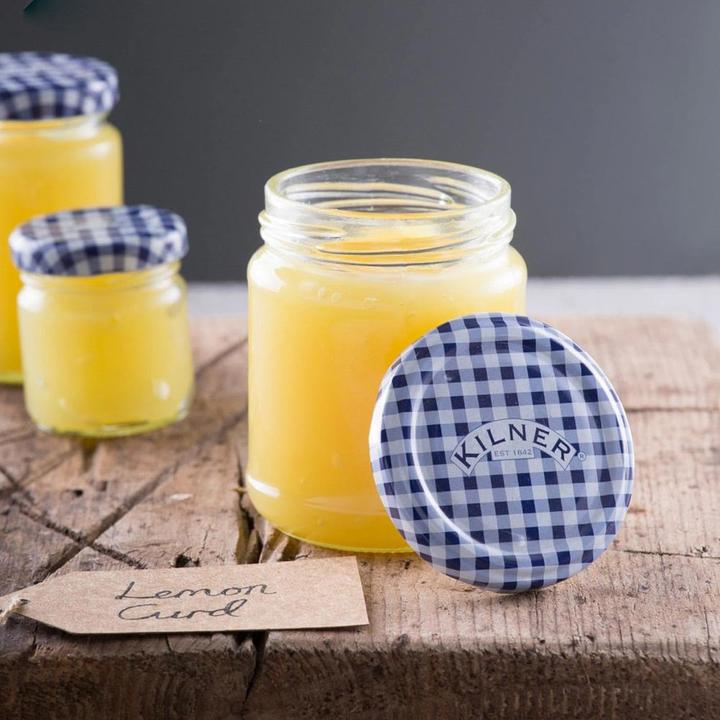 Produktbild Einmachglas (1 Stk., 0.23 l)