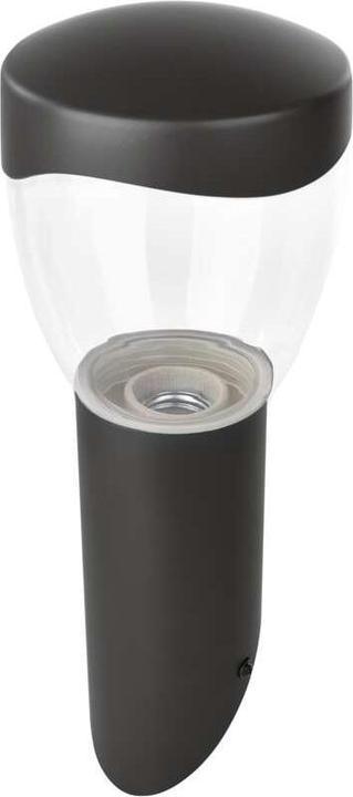 Image du produit Emos LED GARDEN LIGHT,E27,IP44,MAX 15W,WALL MOUNTED (E27, IP44)