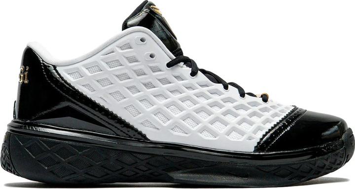 Image du produit Nike Kobe 3 Low Protro White Black Metallic Gold (45.5)