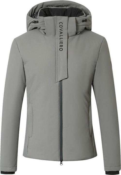 Immagine prodotto Covalliero Pile con zip da donna (S)