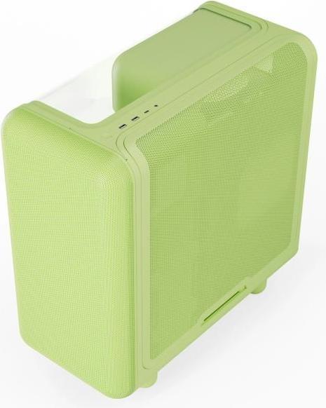 Immagine prodotto Hyte X50 Mid Tower Case Matcha Milk