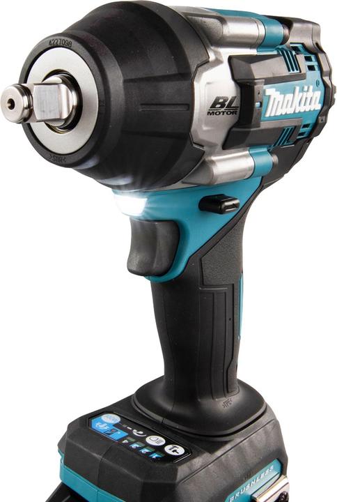 Produktbild Makita TW007GM201