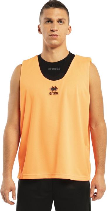 Actual product image Errea Bib Double Singlet Jr