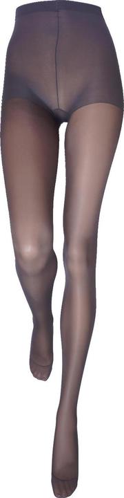 Actual product image Levee Comfort 40 Vital pantyhose, colour 371 fog, size 38-40 (40 DEN, 38 - 40)