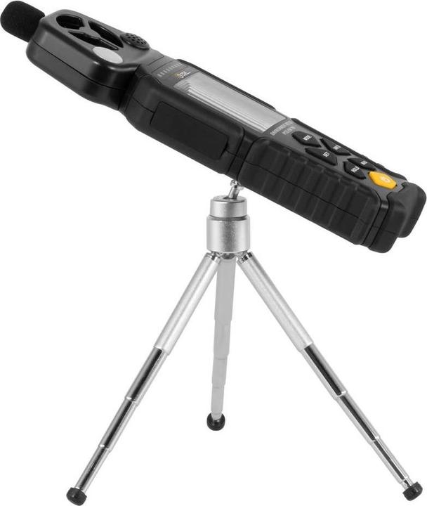 Actual product image PCE Instruments Anemometer